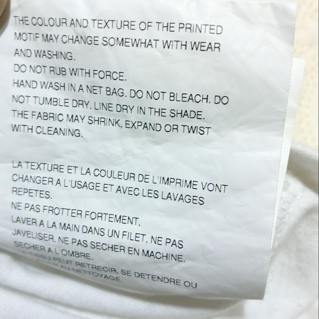 【美品】PLAY COMME des GARCONS L M ２枚セット