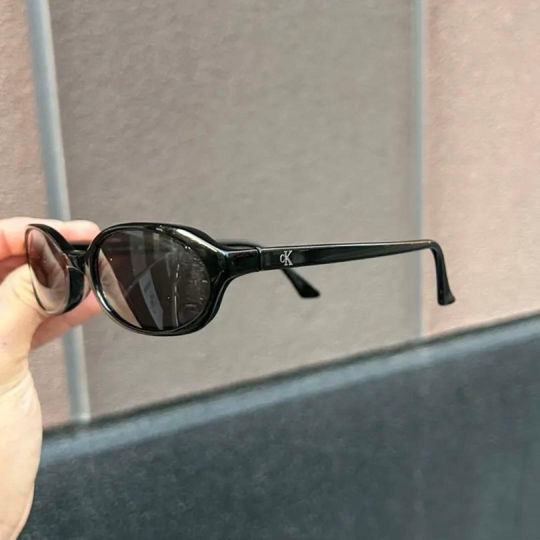   カルバンクライン サングラス