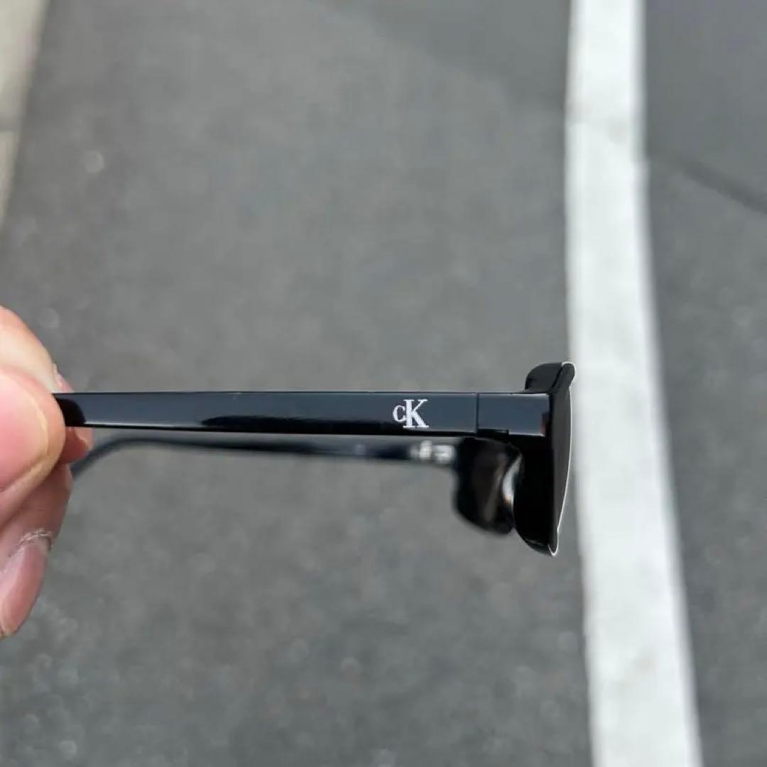   カルバンクライン サングラス