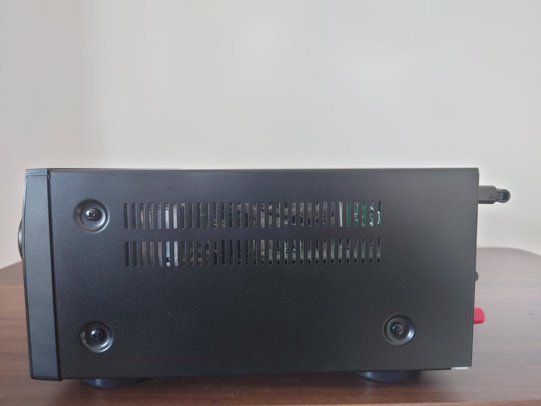 【美品】DENON AVR-X1600H