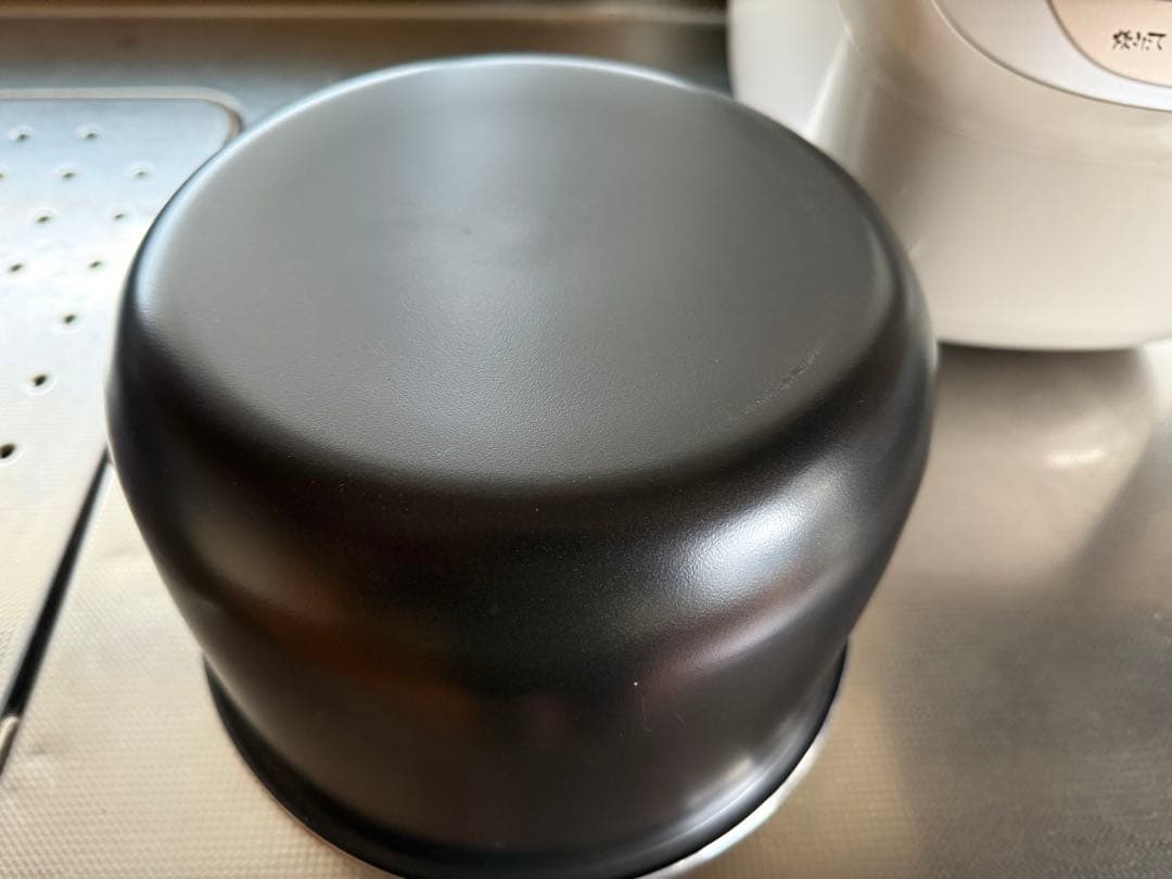 【O-1940】TIGER タイガー マイコン炊飯器 JBH-G180