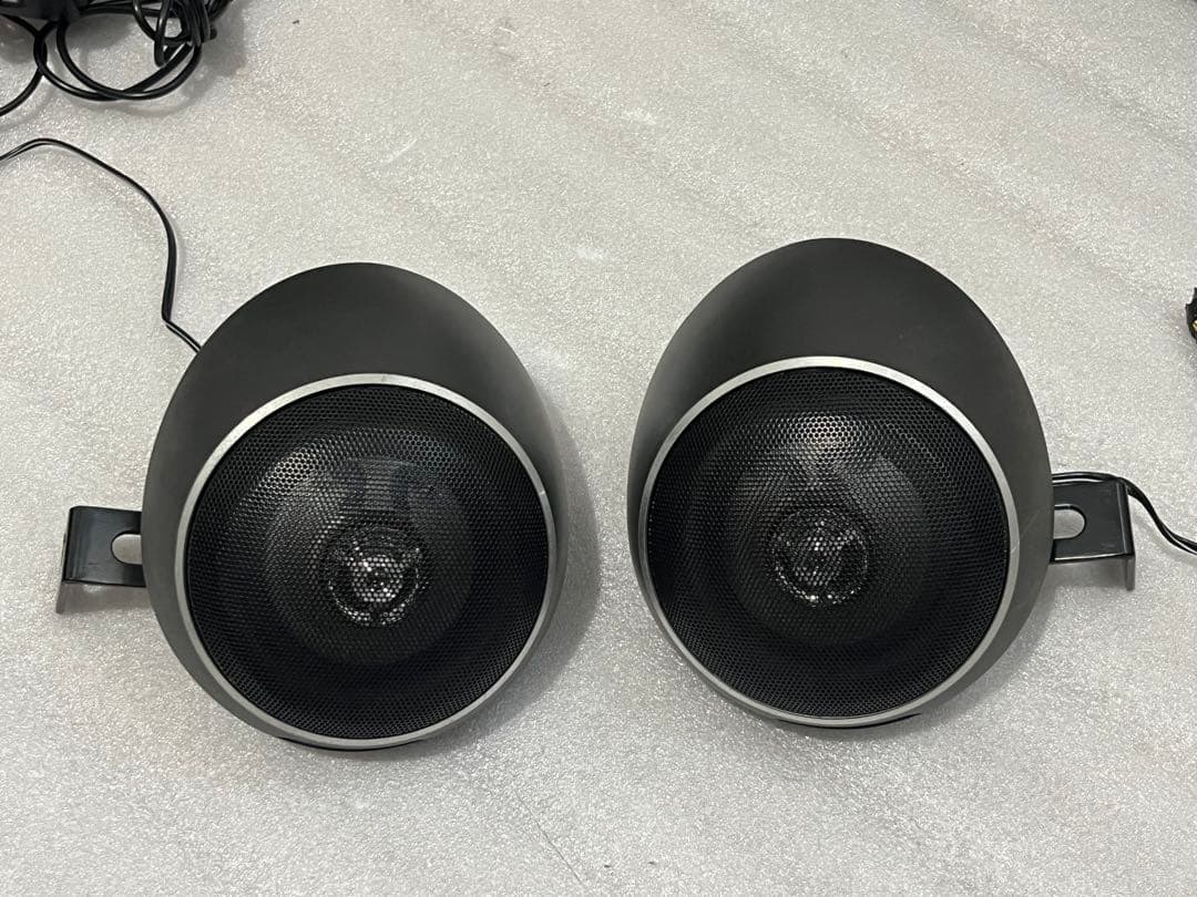 アルパイン　サテライトスピーカー　DLB-200R