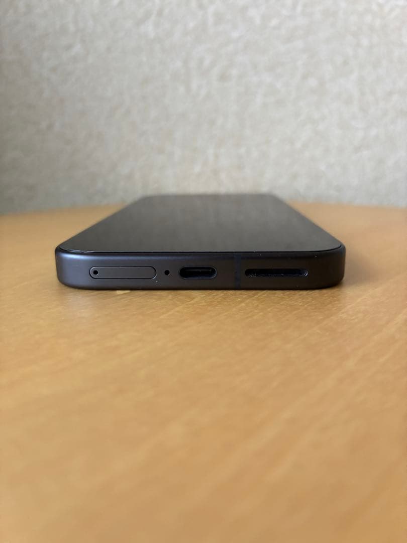 Google Pixel 9a ブラック 本体