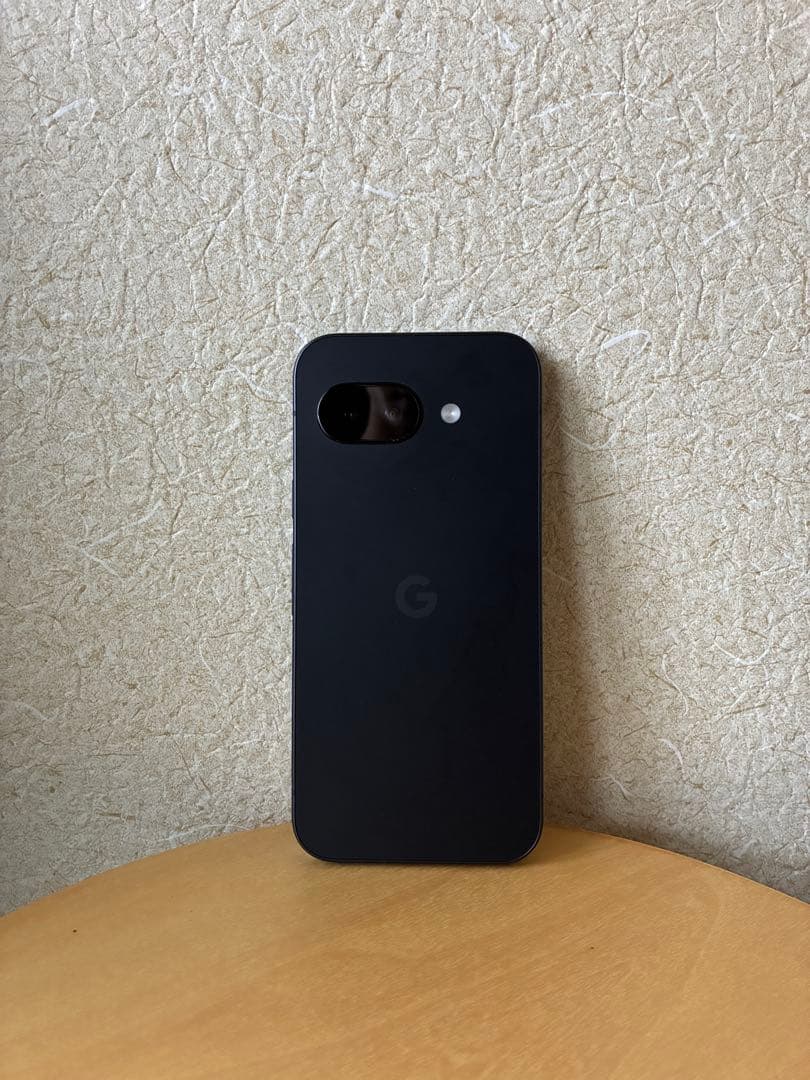 Google Pixel 9a ブラック 本体