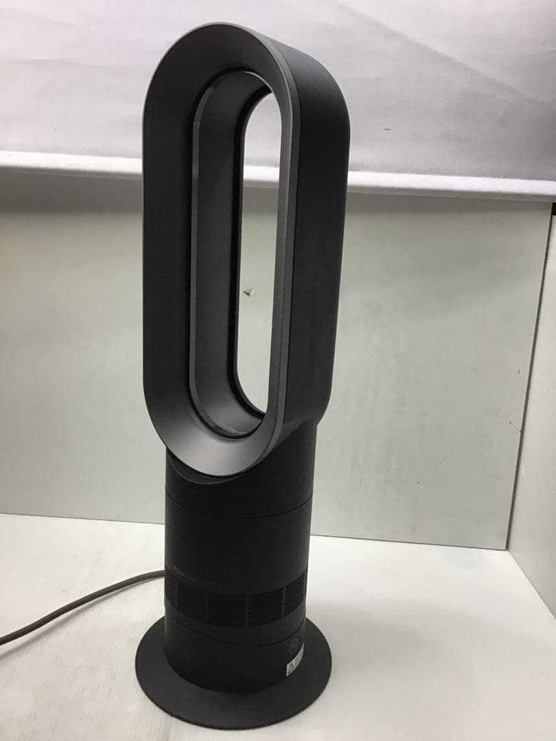 ヒ*ロ様 Dyson hot+cool ブラック　￼2023年製AM09