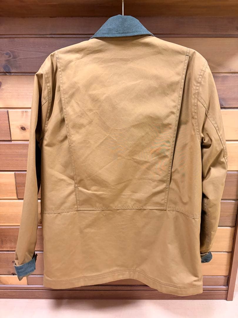 L.L.Bean 1924 フィールド・コート 米国フィット・レギュラー　M