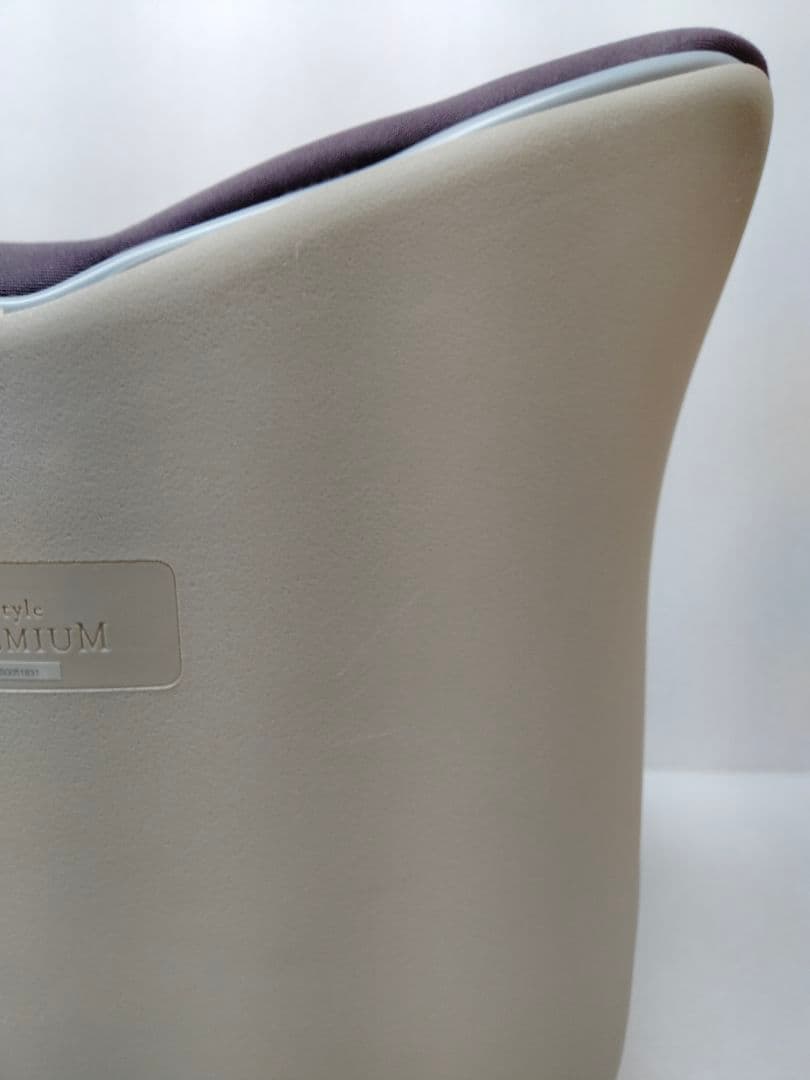 MTG Style PREMIUM スタイルプレミアム ブラウン