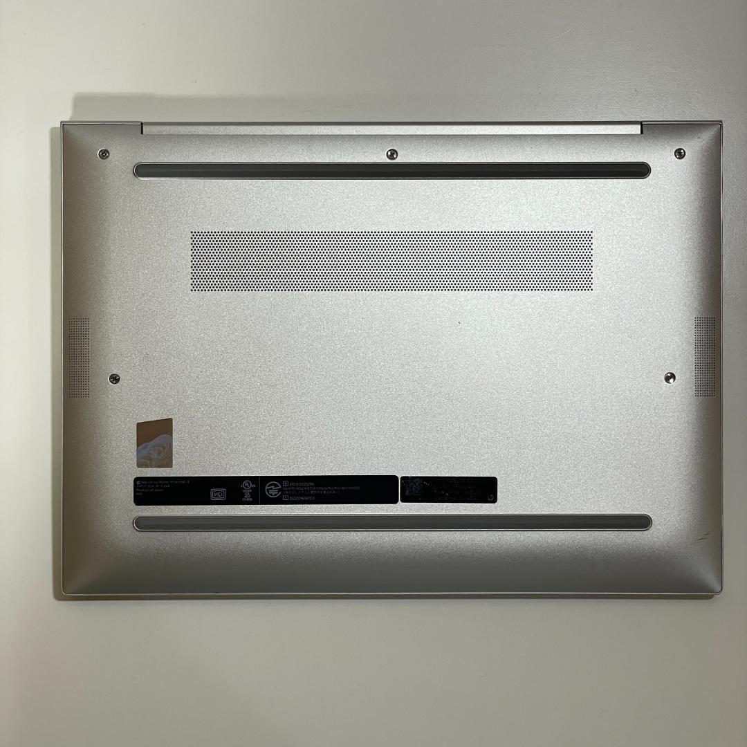 ★美品★ 第13世代 i7 EliteBook 830 G10 ノートPC 薄型