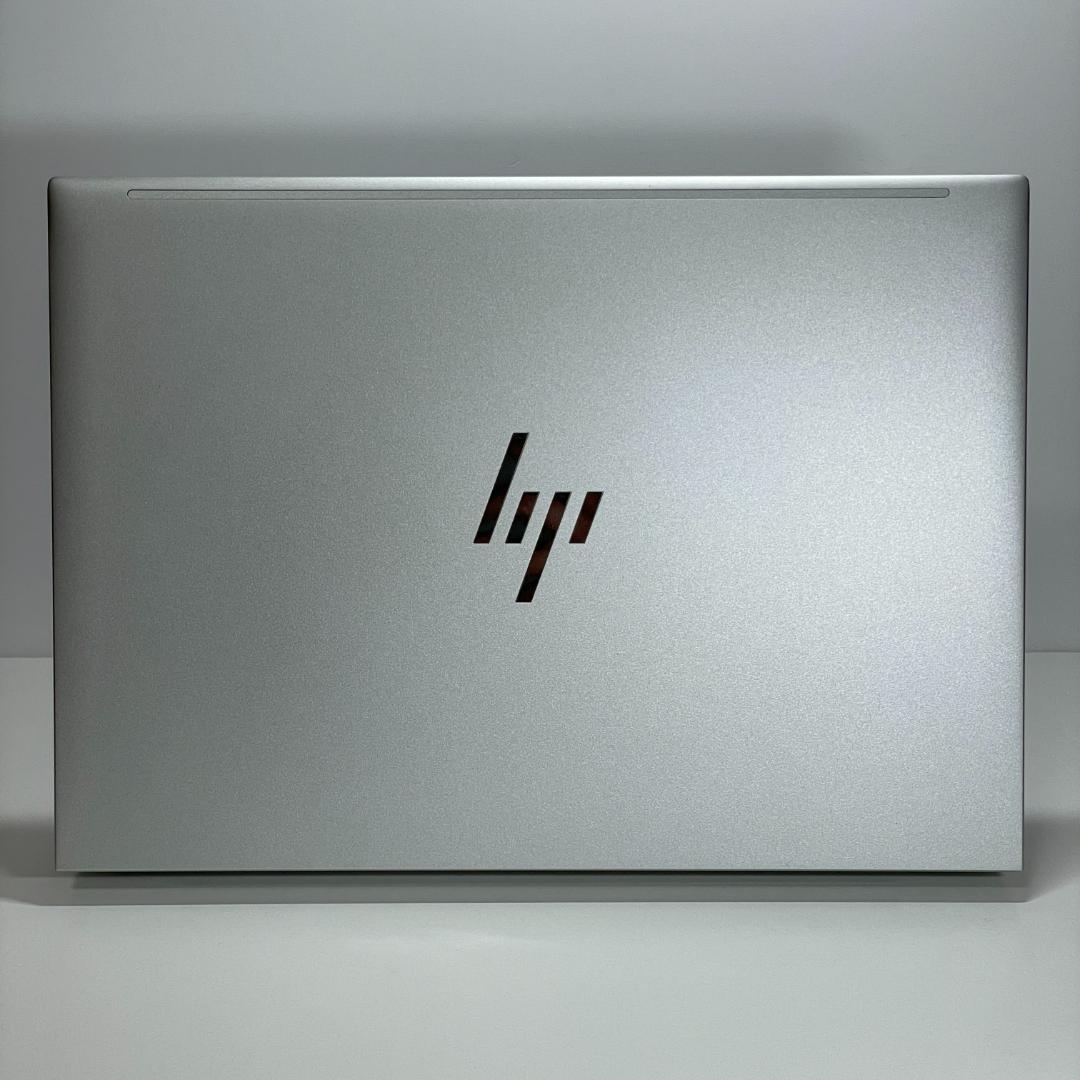 ★美品★ 第13世代 i7 EliteBook 830 G10 ノートPC 薄型