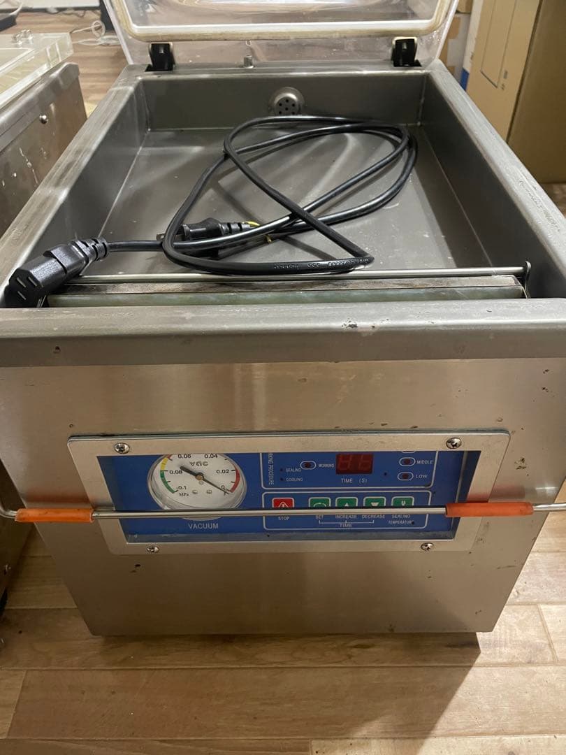 Ｄａｊｉａｎｇ 業務用真空包装機 ＤＺ－２６０Ｂ