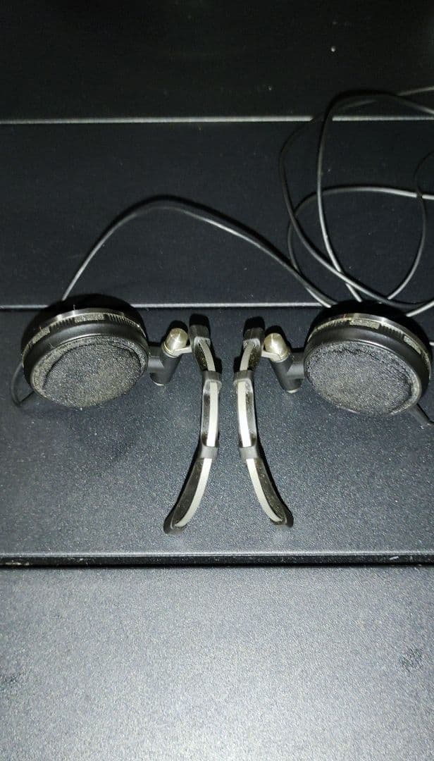 あ*き様 audio-technica　ATH-EM700Ti　ペルソナ3