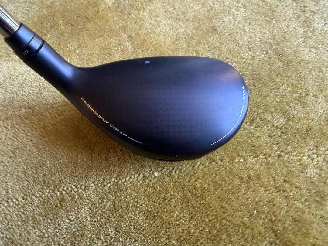 PING G430 5U 26° ユーティリティ　純正シャフト