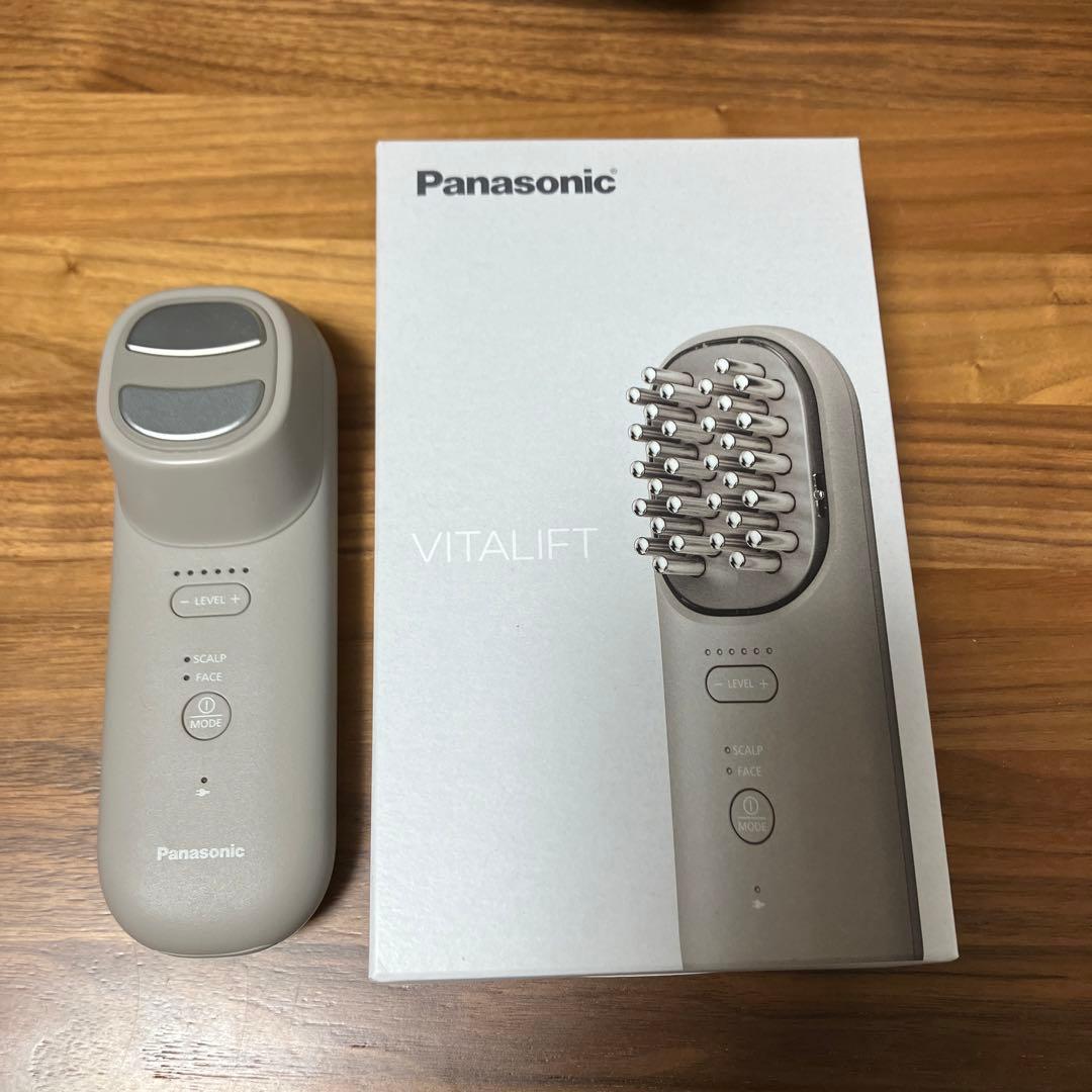 パナソニック　VITALIFT