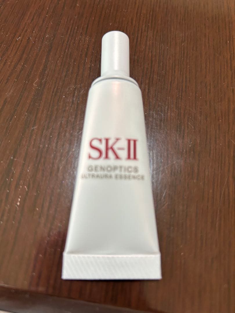 SK-II トライアルセット 6点