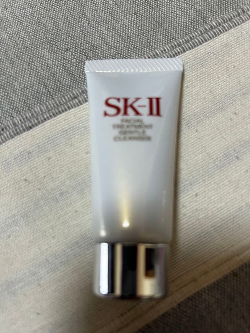SK-II トライアルセット 6点