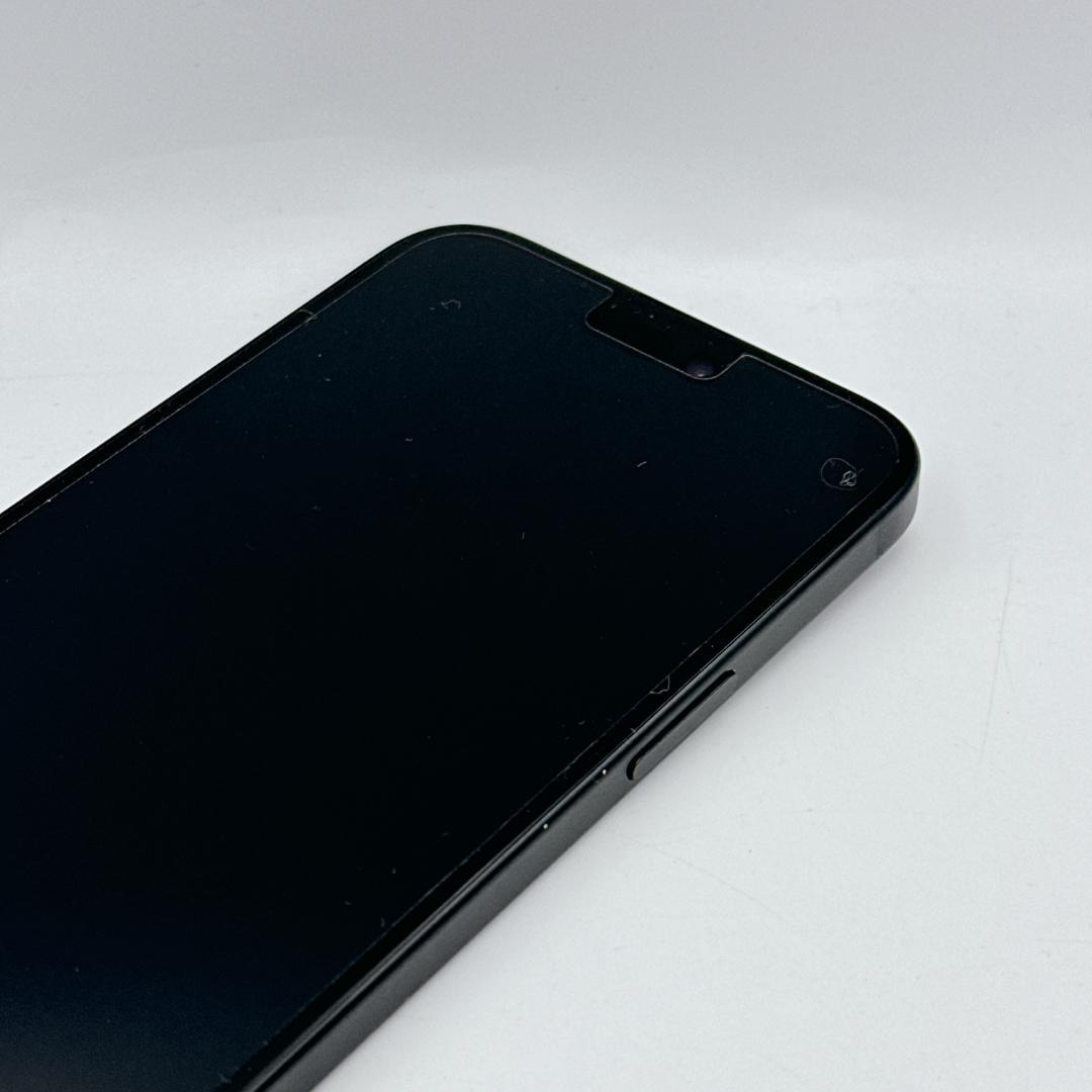 【ほぼ未使用】iPhone 15 Plus SIMフリー ブラック