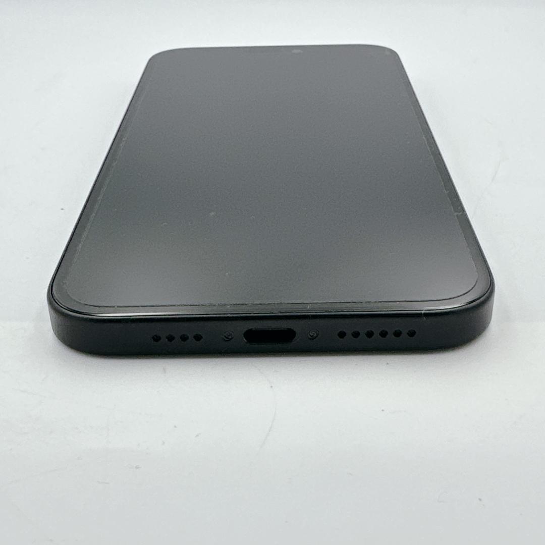 【ほぼ未使用】iPhone 15 Plus SIMフリー ブラック