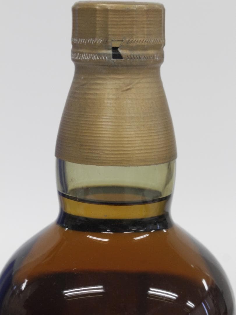 サントリー ピュアモルトウイスキー 12年