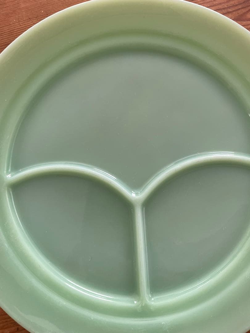 ファイヤーキング　ジェダイレストランウェア　3コンパートメント少し訳あり