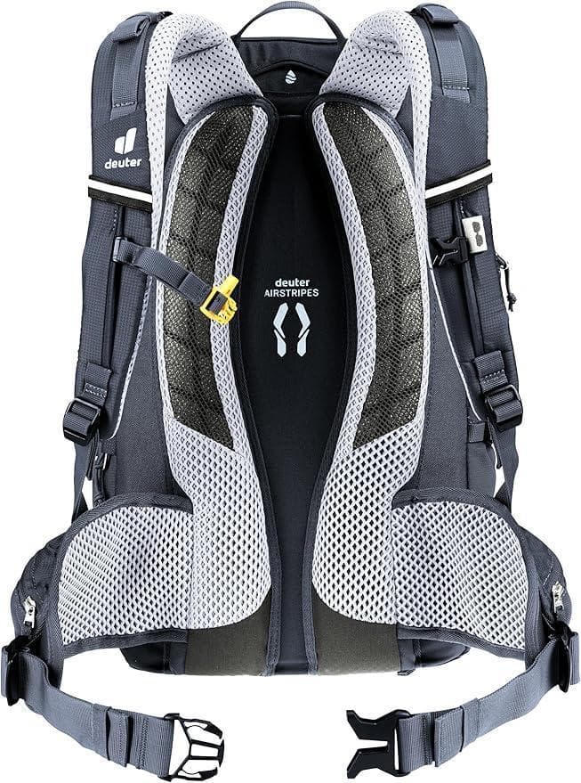 【新品】Deuter（ドイター）サイクリングバックパック トランスアルパイン24