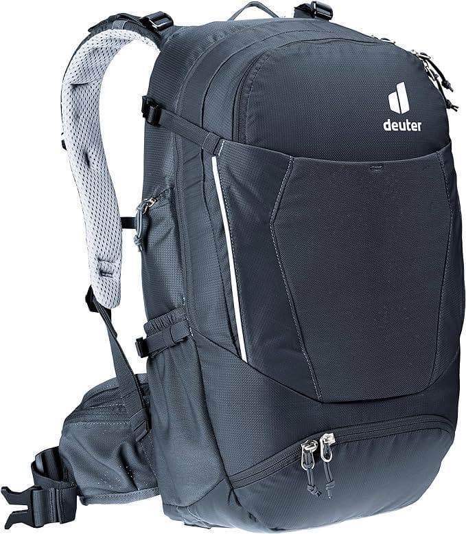 【新品】Deuter（ドイター）サイクリングバックパック トランスアルパイン24