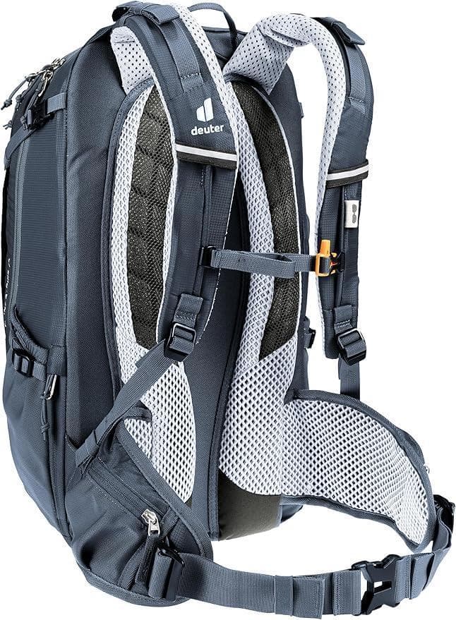 【新品】Deuter（ドイター）サイクリングバックパック トランスアルパイン24