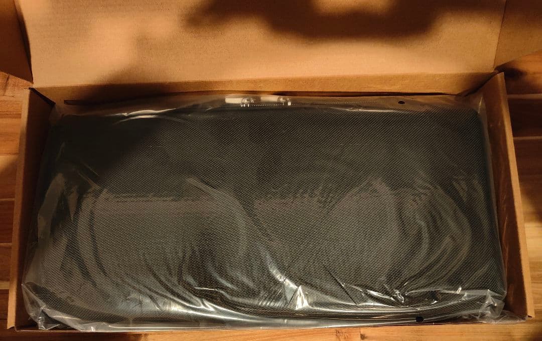 キーボード Altair-X (Rose Gold) Full kit Keycaps