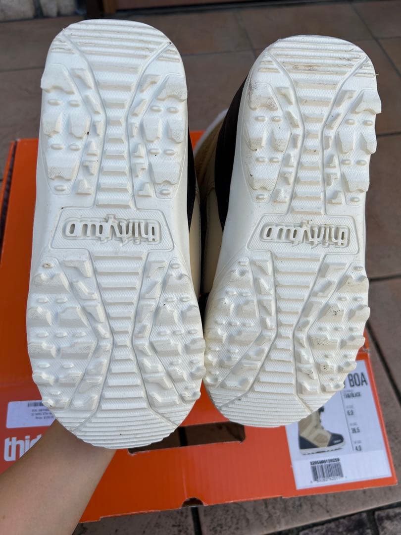 スノーボード　レディースブーツ