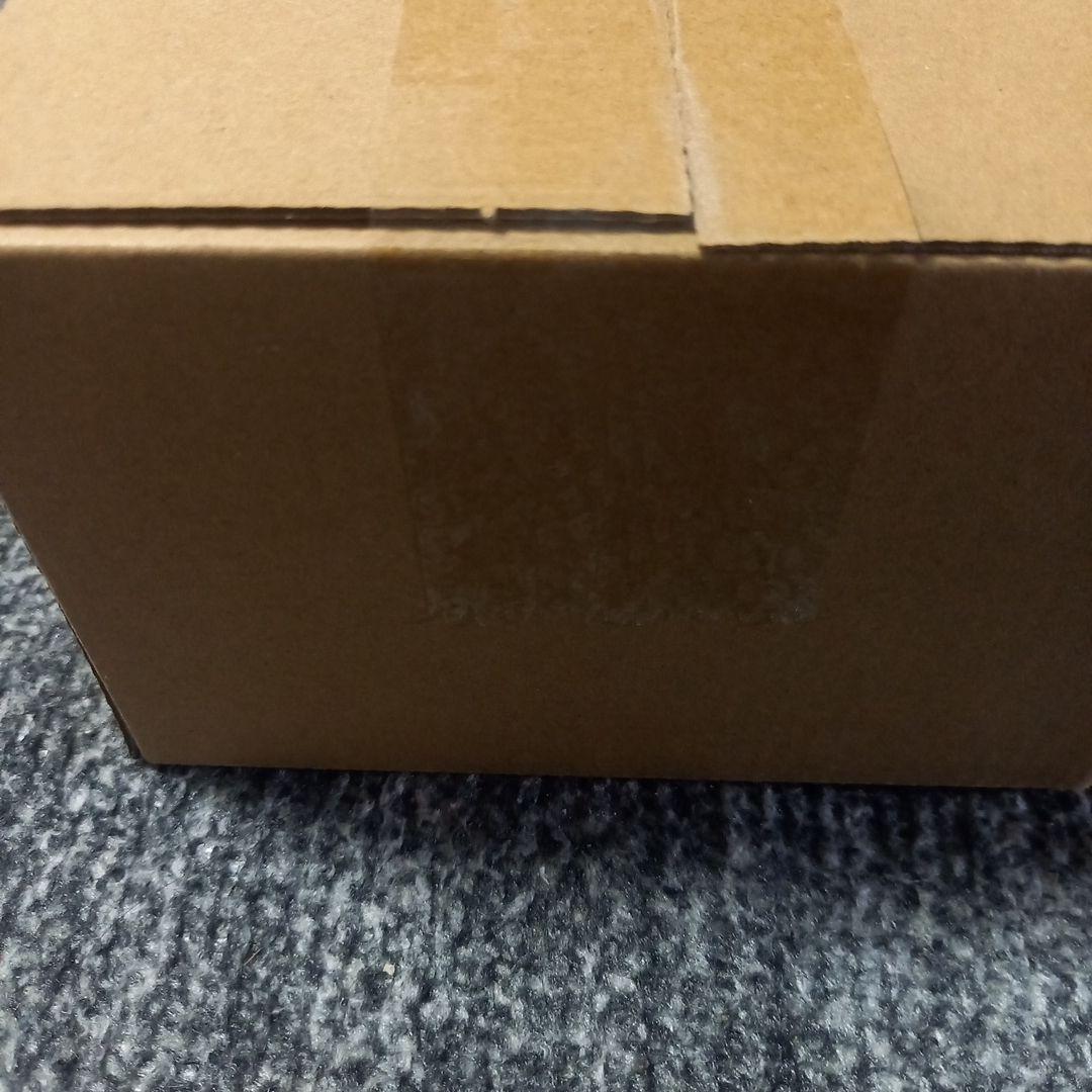 【新品未開封】ポケモンカード　スカーレット＆バイオレット ヒロシマ 1BOX