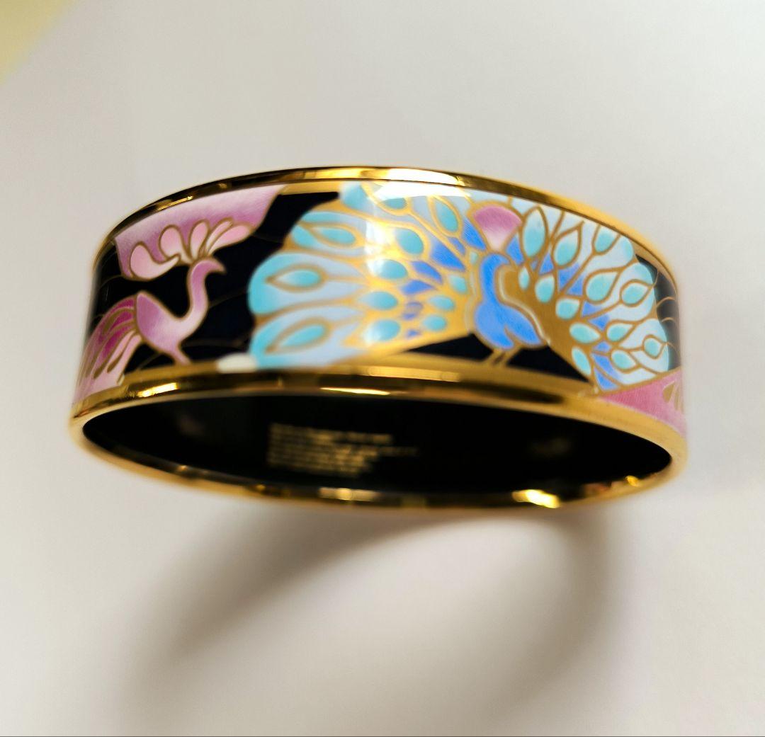 MICHAELA FREY バングル　未使用品