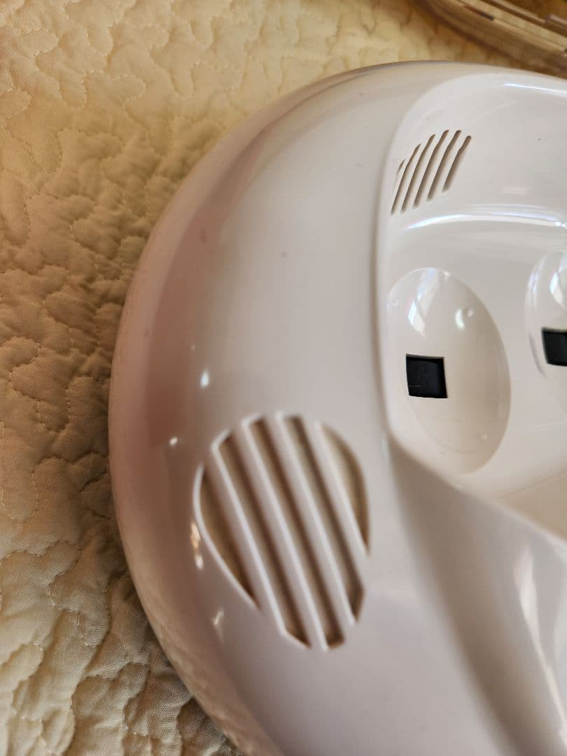 リトルママ　Rcom Pro Mini PX-03　人工孵化器　孵卵器