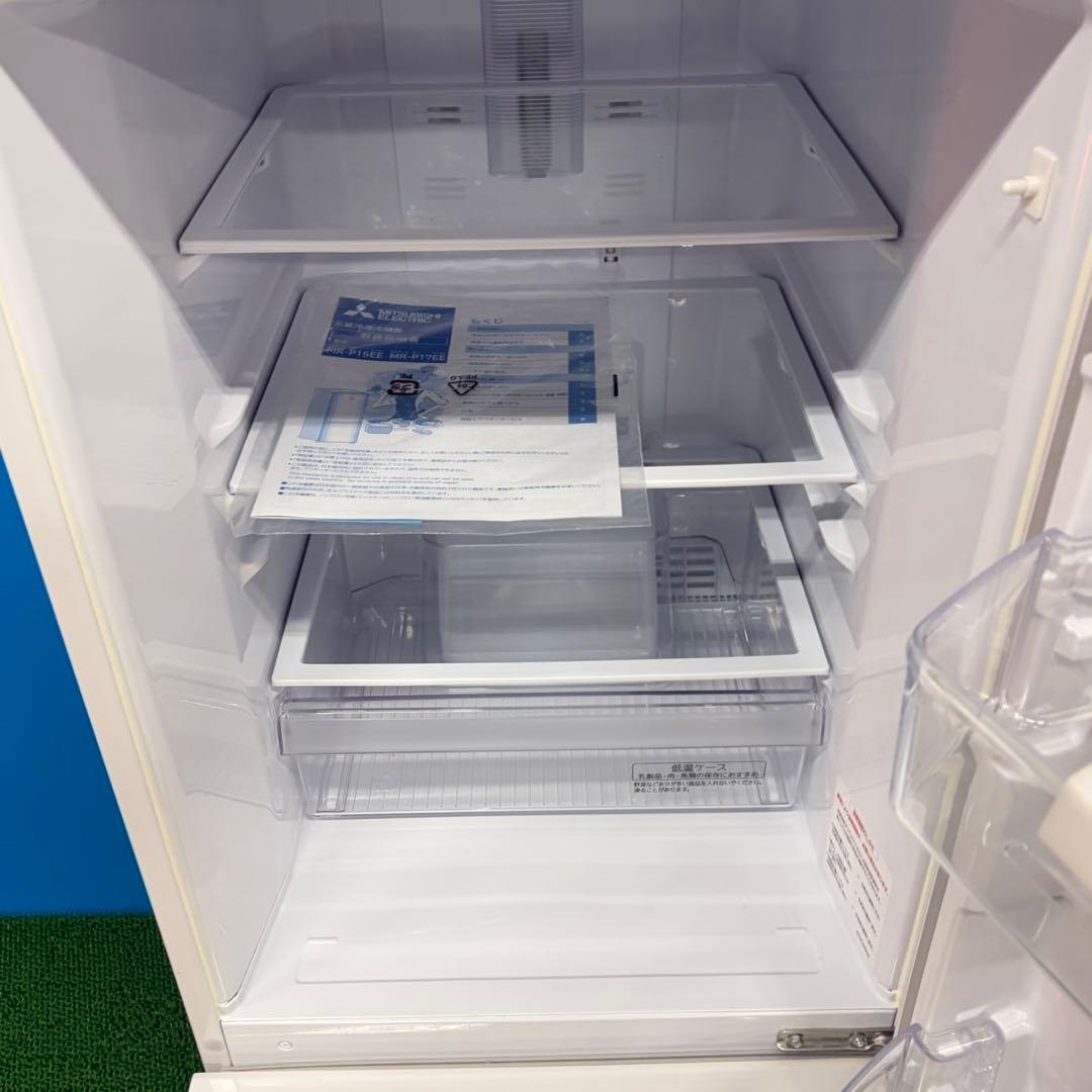 687 国内メーカー　冷蔵庫　洗濯機　7kg 半年保証付　小型　一人暮らしセット