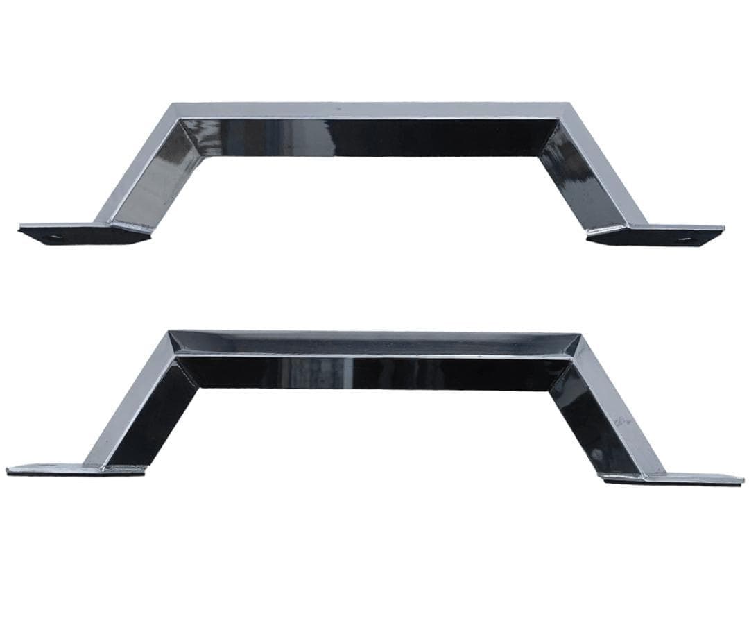 ふそうスーパーグレート 07スーパーグレート 寝台グリップセット