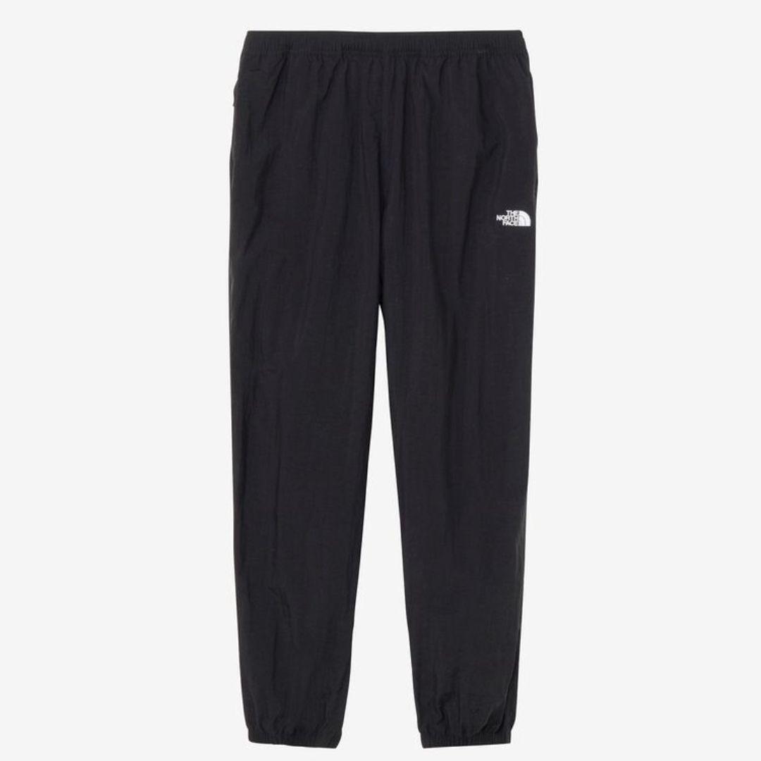 新品 NORTH FACE バーサタイルパンツ NB32550 ブラック L