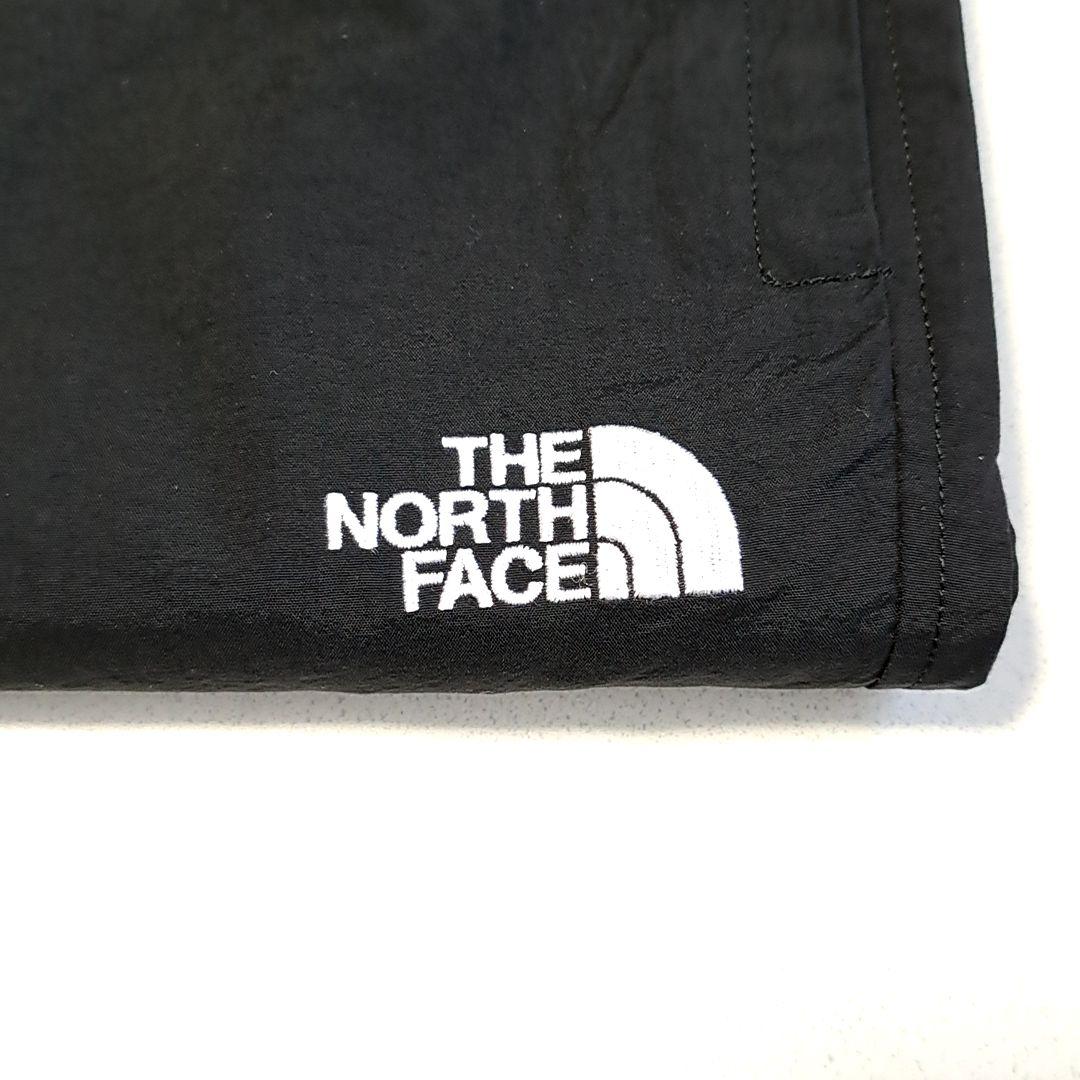 新品 NORTH FACE バーサタイルパンツ NB32550 ブラック L
