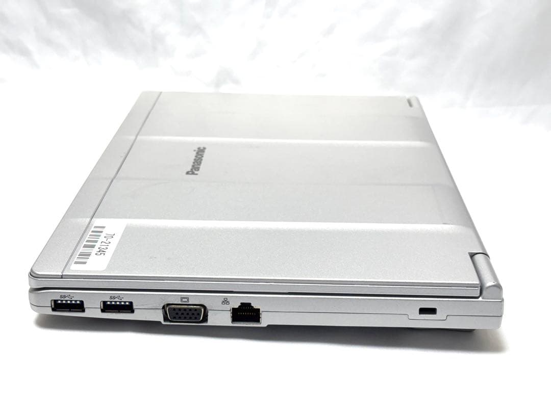 レッツノート CF-SV1 Core i5 メモリ16GB SSD Office