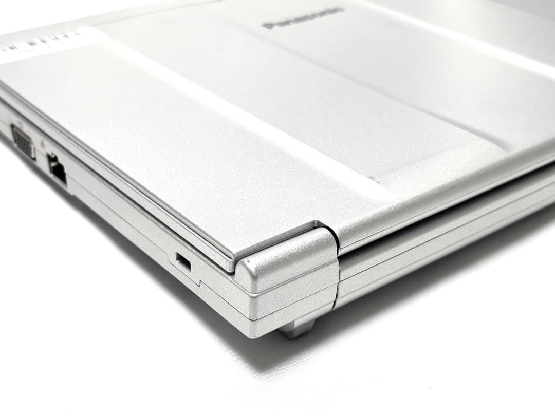 レッツノート CF-SV1 Core i5 メモリ16GB SSD Office