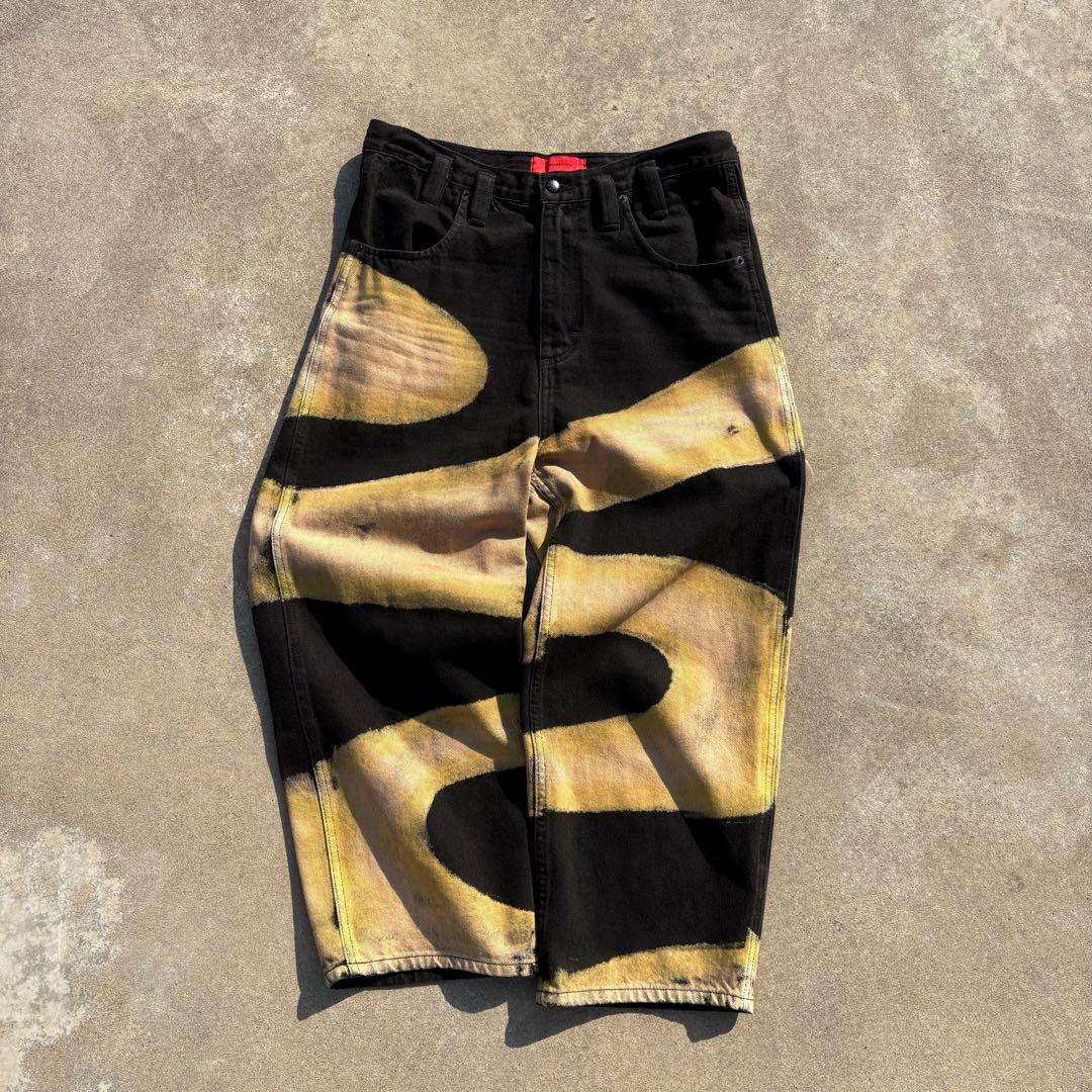 ECKHAUS LATTA デニム