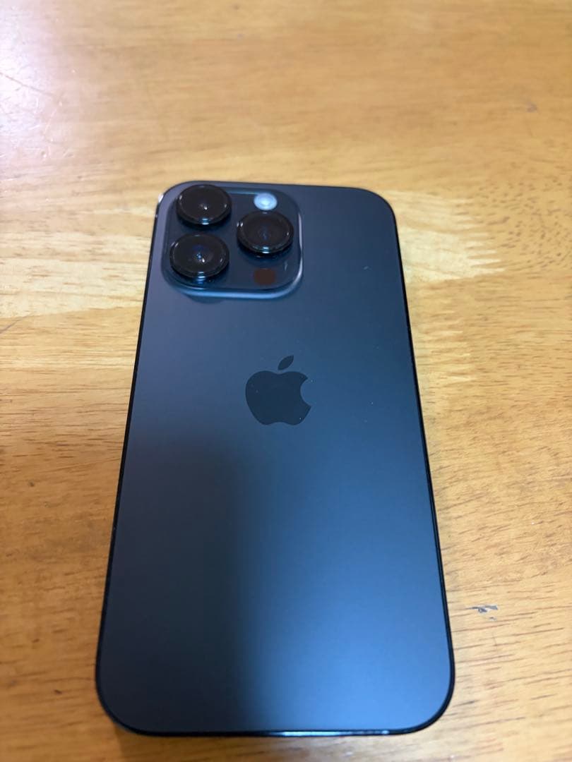 Apple iPhone 14 Pro 本体