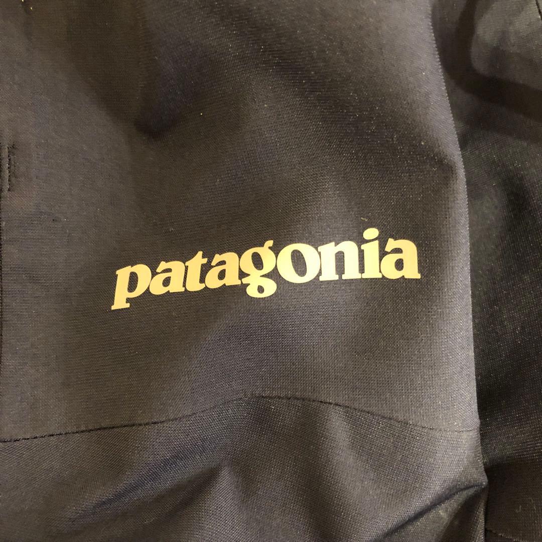 パタゴニア　patagonia ウェア　ビブパンツ