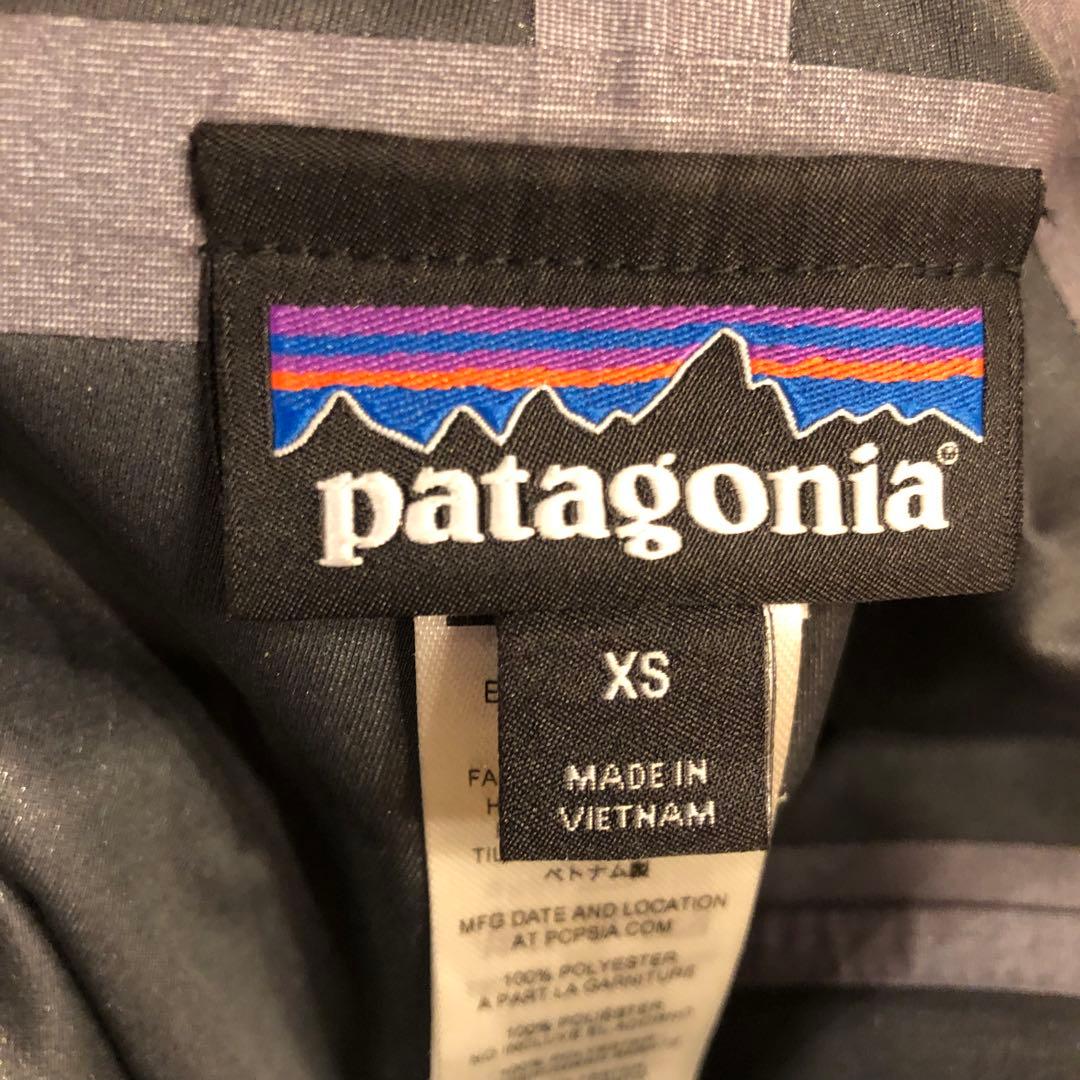 パタゴニア　patagonia ウェア　ビブパンツ