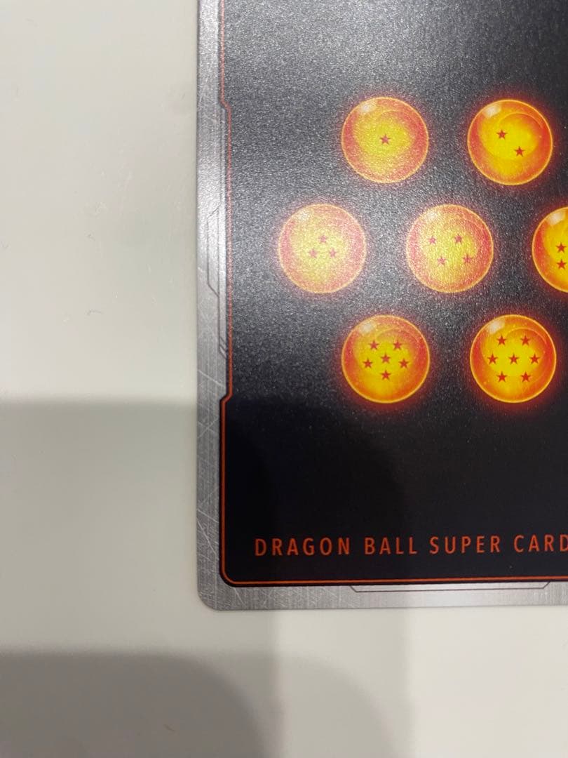 ドラゴンボール覚醒の鼓動　孫悟飯SCR