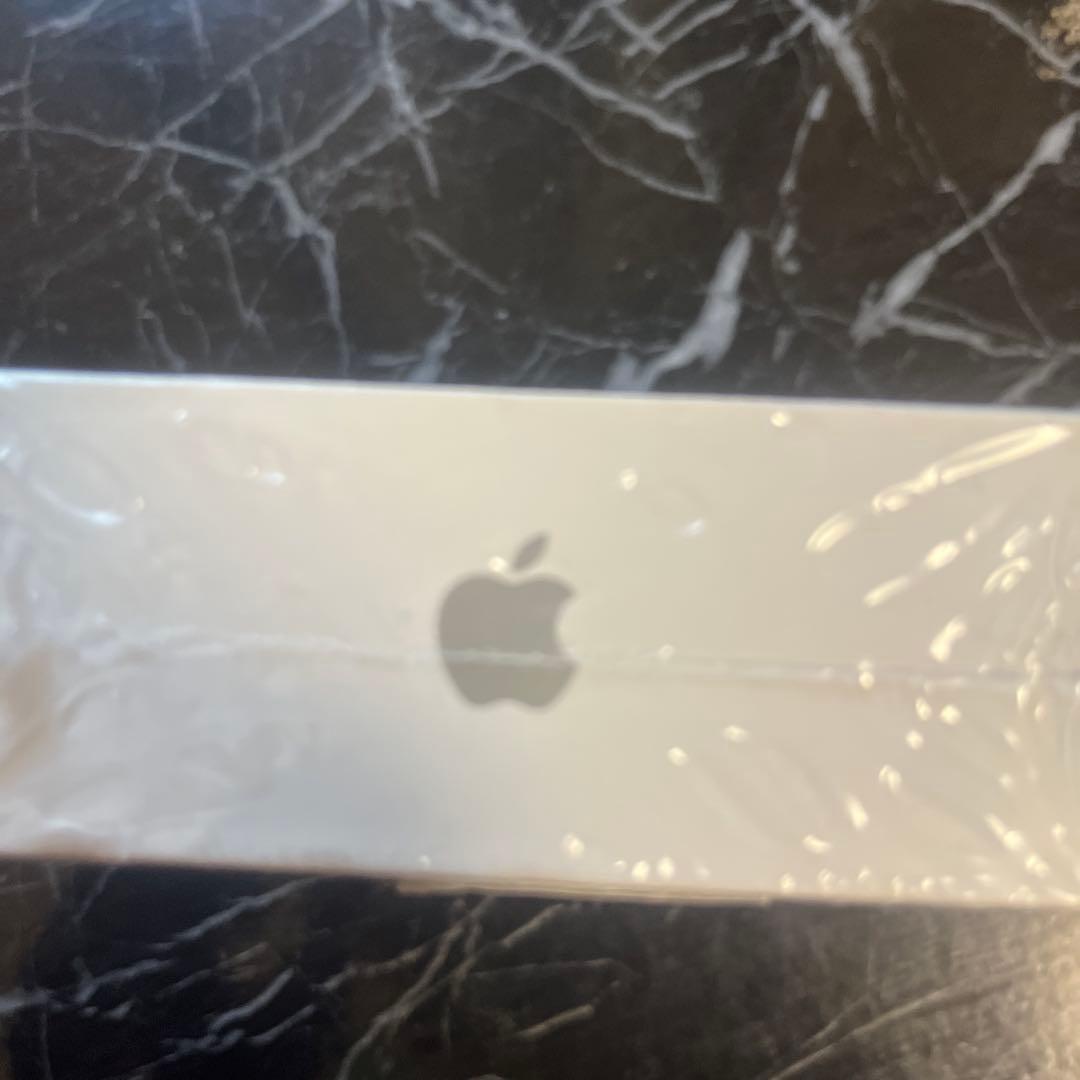 未開封 AirPods 4 ホワイト