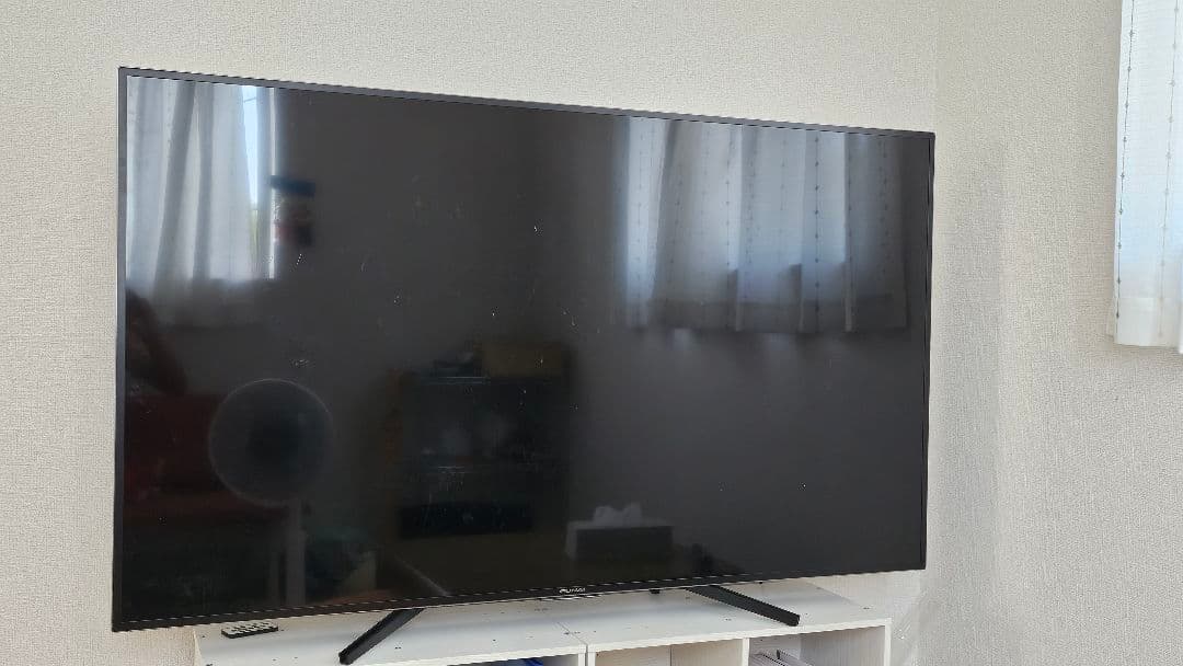 液晶テレビ　６５インチ
