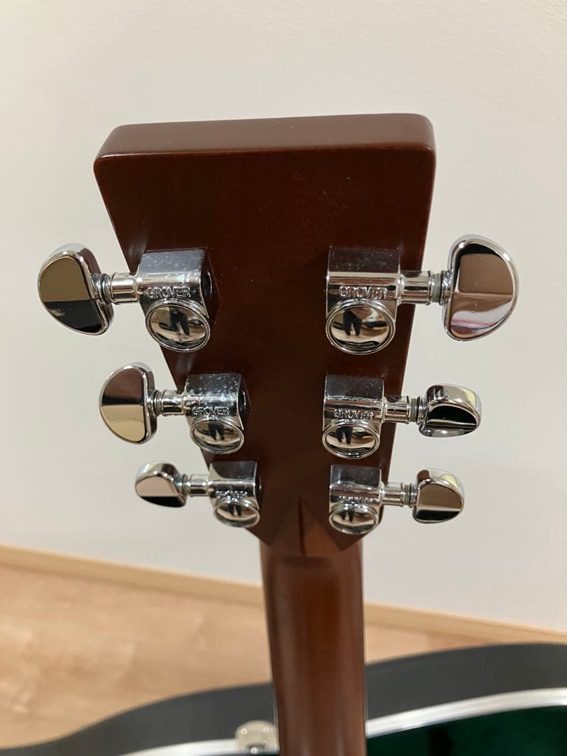 Ｍartin D-28 アコースティックギター