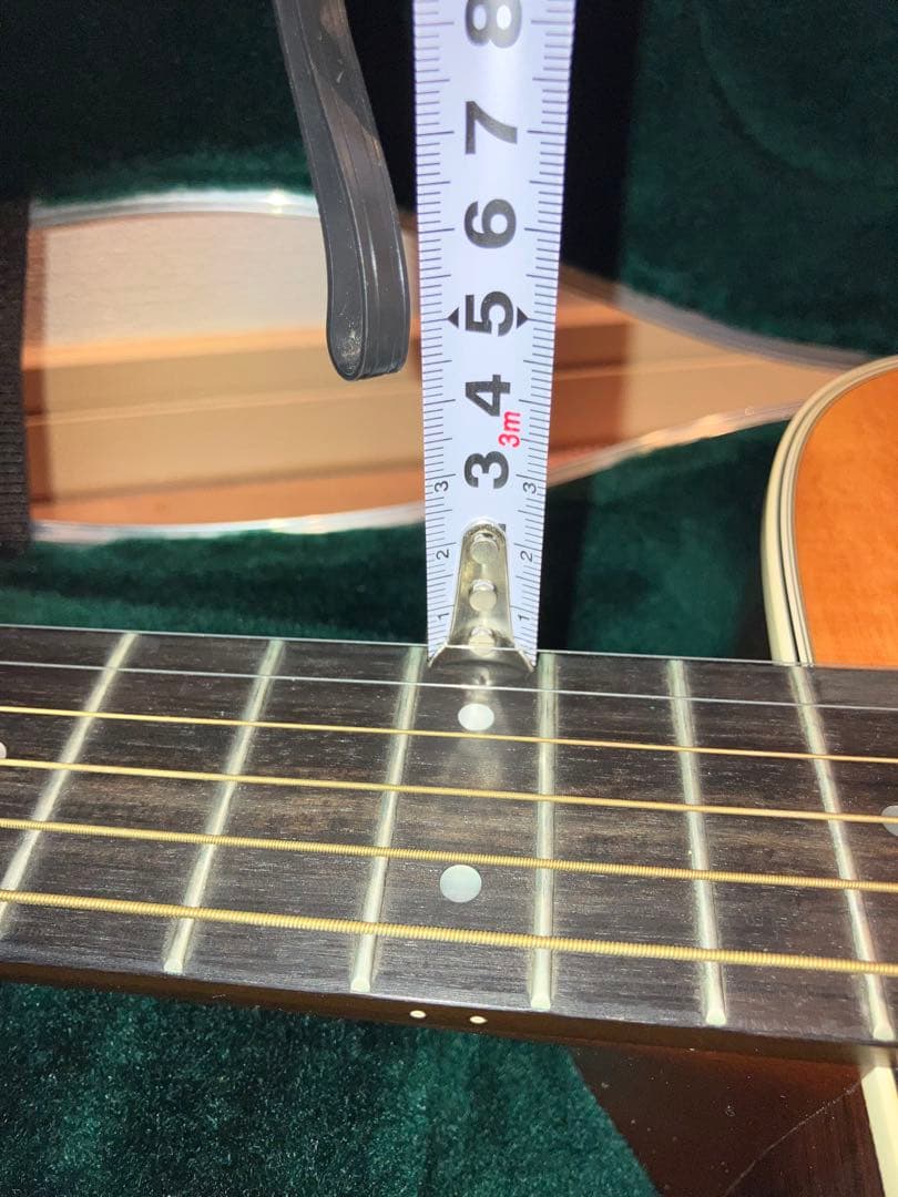 Ｍartin D-28 アコースティックギター