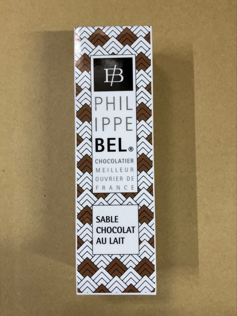フィリップベル　クルスティベロ　サブレオレ　各1箱　合計2箱