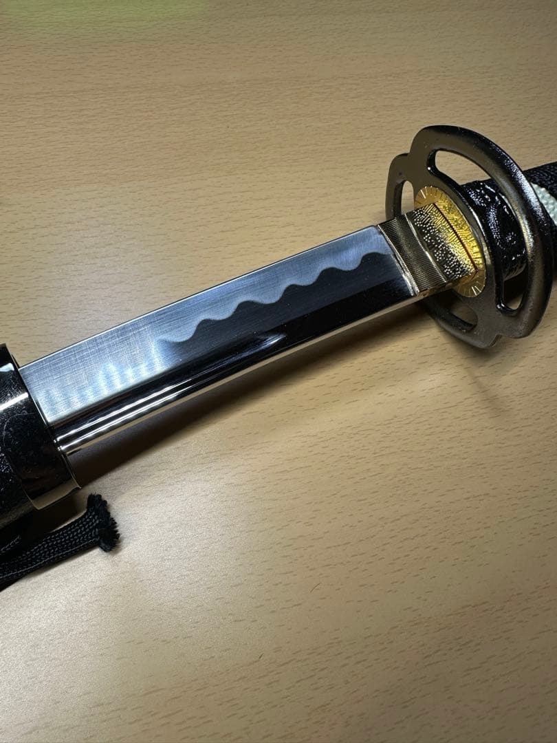 宮本武蔵 模造刀 脇差