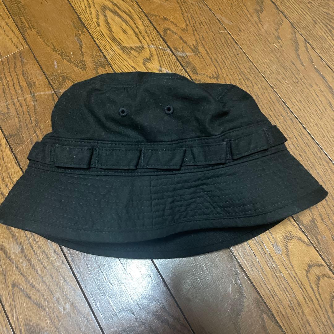 つなほの WTAPS JUNGLE HAT サイズ3