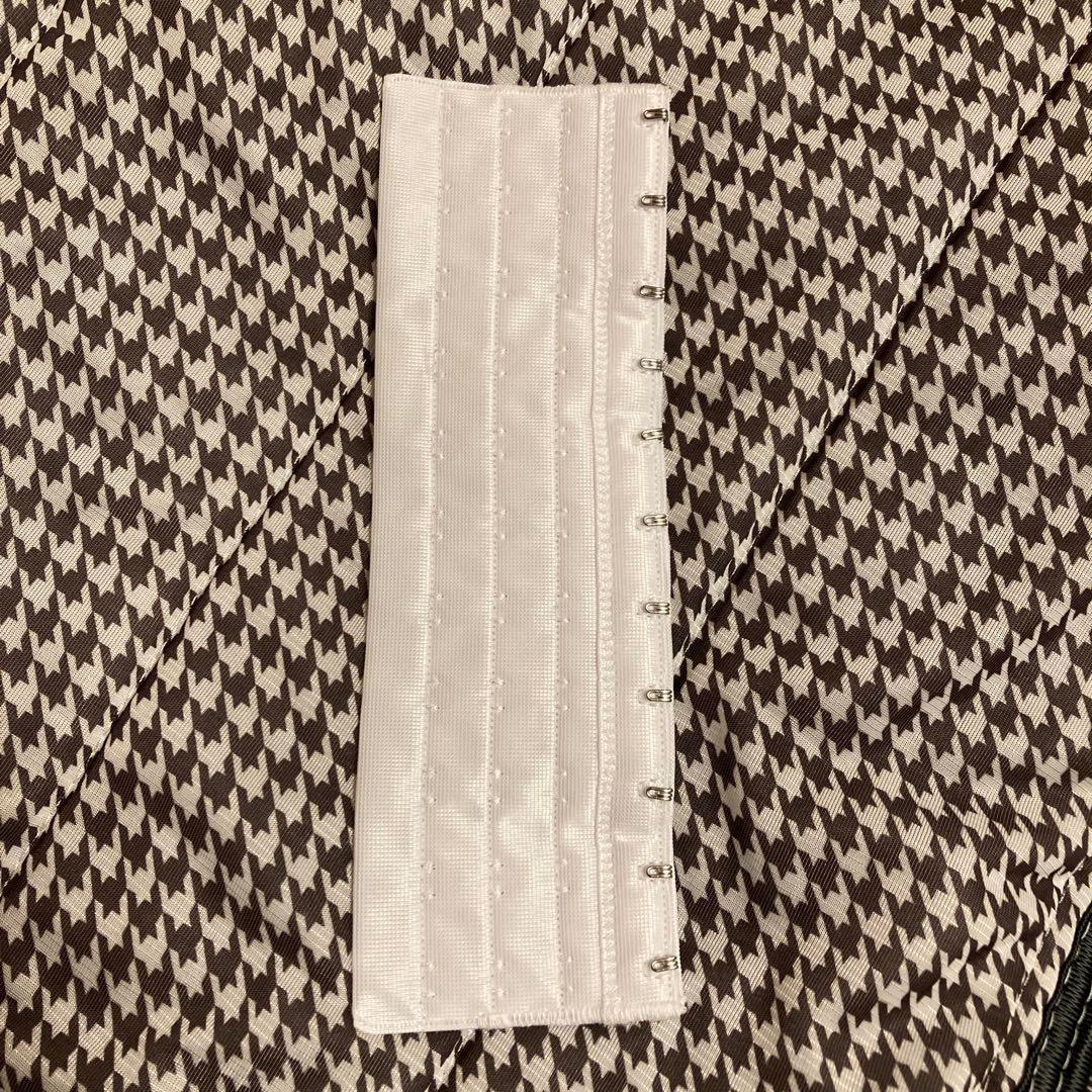 みい セモアブライダルインナーE80/76拡張パーツ付き